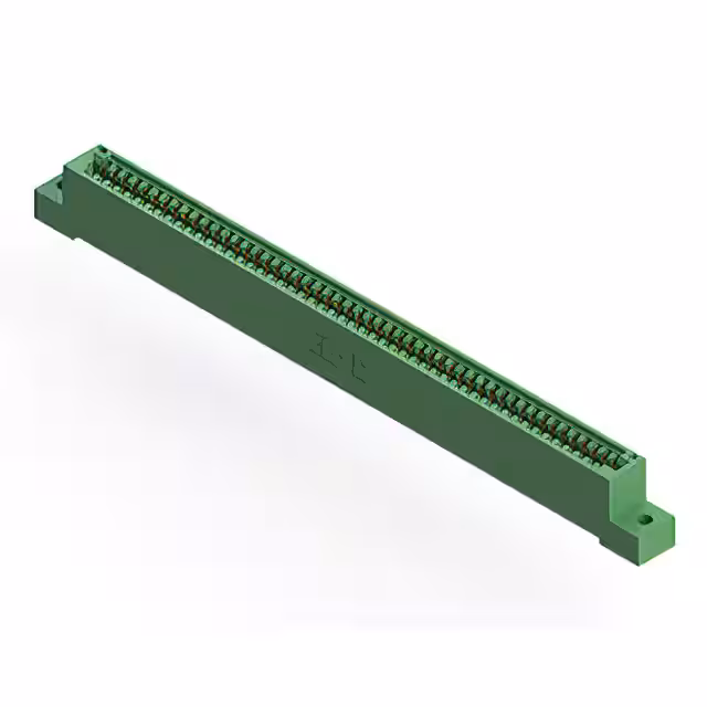 345-051-521-102 EDAC Inc.  Edgeboard Connectors